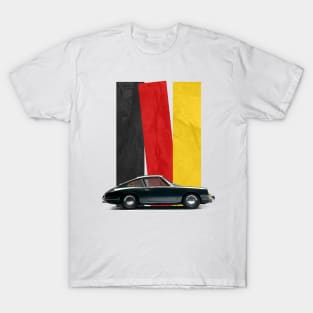 Original 911 901 T-Shirt